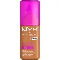 Nyx Make Em Wonder Foundation, 26 Honey