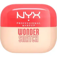 Nyx Wonder Snatch Powder, 01 Sugar Serve