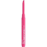 Nyx PROFESSIONAL MAKEUP Epic Inky Stix Eyeliner 11 Pixel Pink