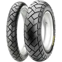 Maxxis M6017 Traxer 69h Tl Trailin Takarengas