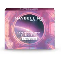 Maybelline Advent Calendar 2025 12 Pieces