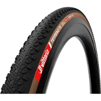 Vittoria Terreno T30 Fine Loose Endurance G2.0 Tubeless 700c X 40 Gravel Rengas