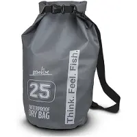 Molix Kuivapussi 25l