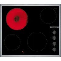Bosch Serie 2 PKE645CA2E keraaminen taso