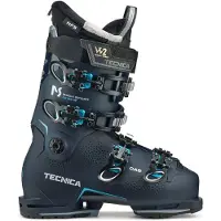 Tecnica Mach Sport Lv 85 W Gw Naisten Alppihiihtomonot
