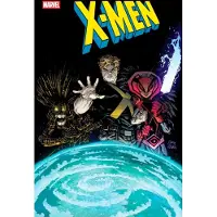 MacKay, Jed X-Men By Jed MacKay Vol. 3
