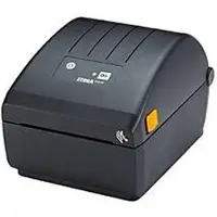 Zebra Technologies – DT Printer ZD230 203 dpi USB, (ZD23042-D2EG00EZ)