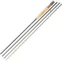 Mikado Fly Mlx Trout Perhokalastusvapa