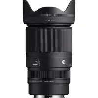 Sigma 16-300mm f/3,5-6,7 DC OS Contemporary Sony E