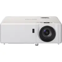 Ricoh PJ WUL5860, 4000 ANSI lumenia, DLP, WUXGA (1920x1200), 100000:1, 16:10, 736,6 - 7696,2 mm (29 - 303") (432482)