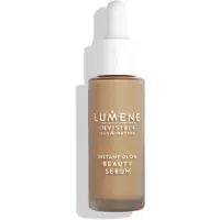 Lumene Invisible Illumination Instant Glow Beauty Serum 400