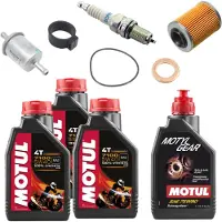 EMC24 cfmoto 450/520/625 huoltopaketti
