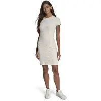 DKNY Dj6d9168 Lyhythihainen Mekko