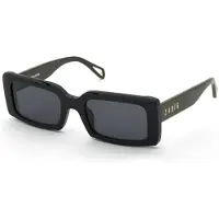 Zadig & Voltaire Aurinkolasit - - SZV462 - Akryyli - Musta - Unisex