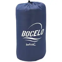 Softee Bocelo Makuupussi