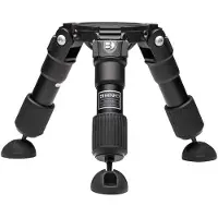 Benro Video Hi-Hat ja 100 mm Bowl