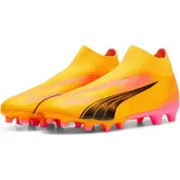 Puma Ultra Match+ Ll Fg/ag Jalkapallokengät