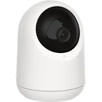Switchbot Pan/Tilt Cam Plus 3K - sisävalvontakamera, valkoinen