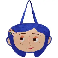 Loungefly Laika Coraline´s Worlds Käsilaukku