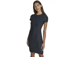 DKNY Dj6d9168 Lyhythihainen Mekko