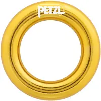 Petzl Ring alumiinirengas