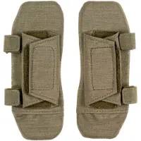 Templar´s Gear Cpc/cibv Parannetut Mukavuuspehmusteet
