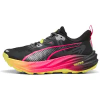 Puma Voyage Nitro 4 Wns - Black - 38