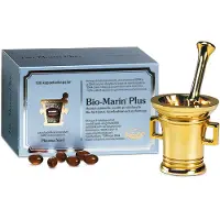 Raw Organic Pharma Nord Bio-Marin plus 180kaps.