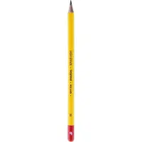 Bruynzeel Burotek 3B Graphite Pencil
