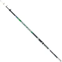 Yokozuna Xenium Teleskooppinen Surfcasting-vapa