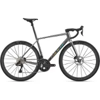 Giant Tcr Advanced Sl 1 Ultegra Di2 2026 Maantiepyörä