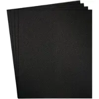 Klingspor Hiomapaperi ; PS11C; K280; 230x280 mm; 50 kpl.