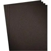 Klingspor Hiomapaperi KL 385 JF; 230x280 mm; K40; 50 kpl.