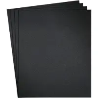 Klingspor Hiomapaperi ; PS8A; K800; 230x280 mm; 50 kpl.
