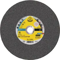 Klingspor metallilevy 115x1,6 A46 (187170)