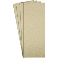 Klingspor Hiomapaperi PS 33 CK; GL15; 115x230 mm; G100; 100 kpl.