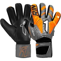 Rinat Egotiko Vengador Turf Junior Maalivahdin Hanskat
