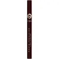 L'Oréal Haute Precision Liquid Eyeliner 050 Bordeaux Cashmere