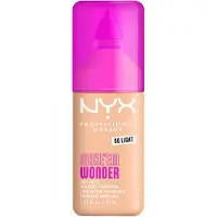 Nyx Make Em Wonder Foundation, 06 Light