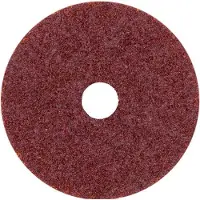 Klingspor Puhdistuskarhunkieli NDS 800; 125x22 mm; K100; 10 kpl.