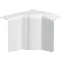 Hager Inner corner sl20055 ral9010