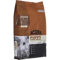 Acana - Dog Heritage Puppy Large Breed 17 kg - Koirat - Koiranruoka - Kuivaruoka