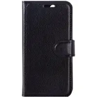 X-SHIELD iPhone 12 Mini Black Flip Cov