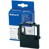 Pelikan Ribbon for Oki Ml 182/390 Nylon, black tulostinnauha
