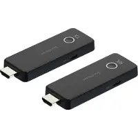 Sandstrom langaton HDMI-lähetin-/vastaanotinsarja