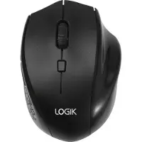 Logik Comfy langaton hiiri