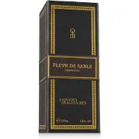 Liquides Imaginaires Fleur de Sable Hajuvesi 50 ml