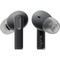 Sudio D1 Pro täysin langattomat in-ear kuulokkeet (musta)
