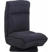 Piranha Chill Console pelituoli (harmaa)