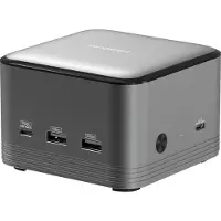 Sandstrom SGANDK26E 140W telakointiasema